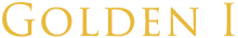 GOLDEN I